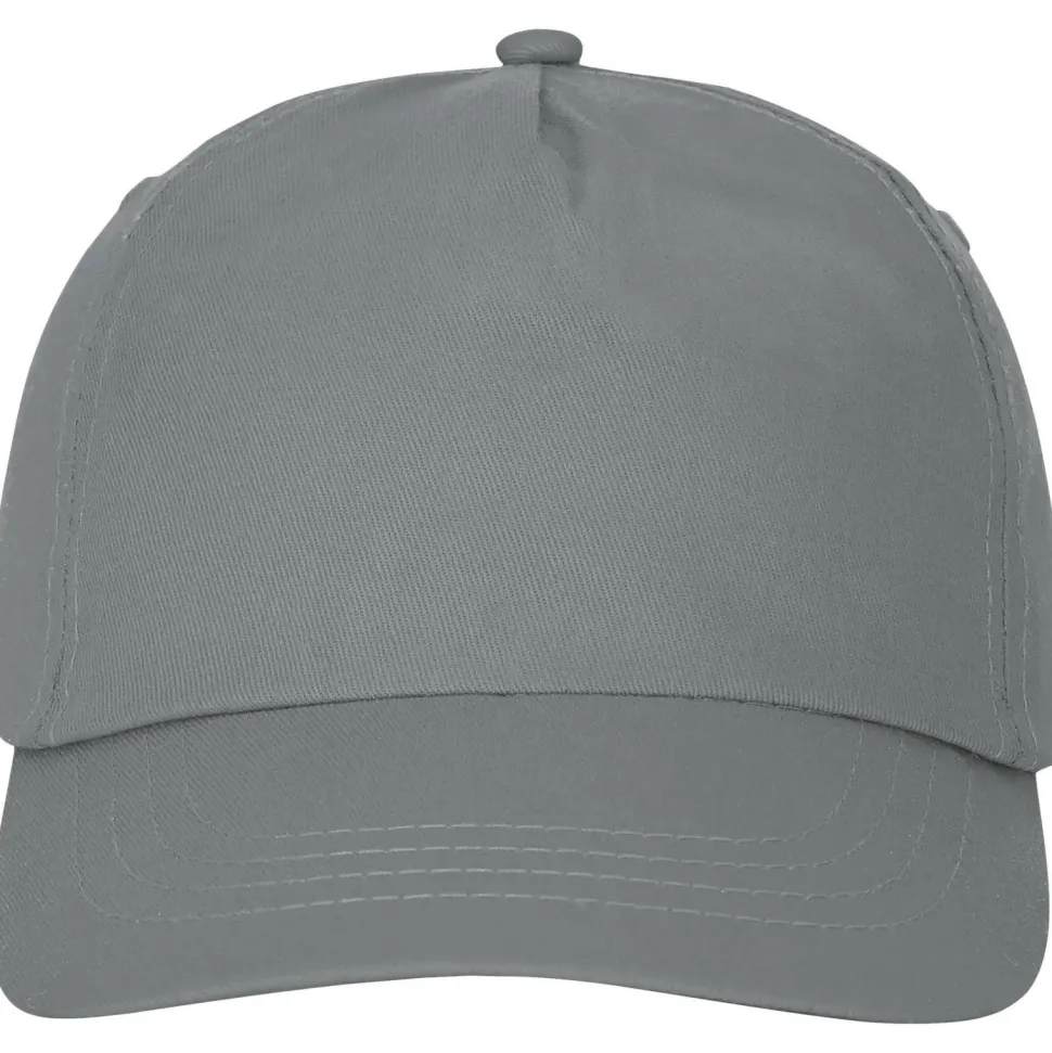 Elevate Essentials 38666 - Casquette 5 panneaux Feniks