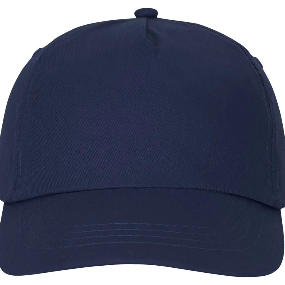 Elevate Essentials 38666 - Casquette 5 panneaux Feniks