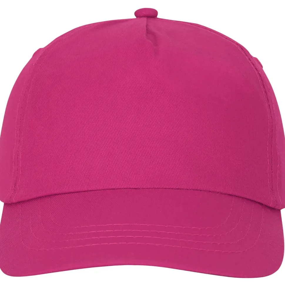 Elevate Essentials 38666 - Casquette 5 panneaux Feniks