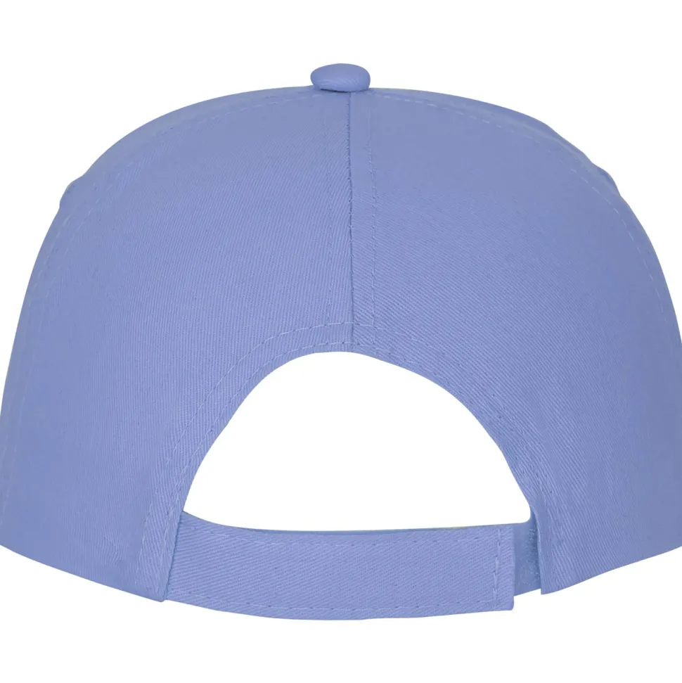 Elevate Essentials 38666 - Casquette 5 panneaux Feniks