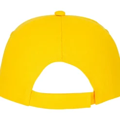 Elevate Essentials 38666 - Casquette 5 panneaux Feniks