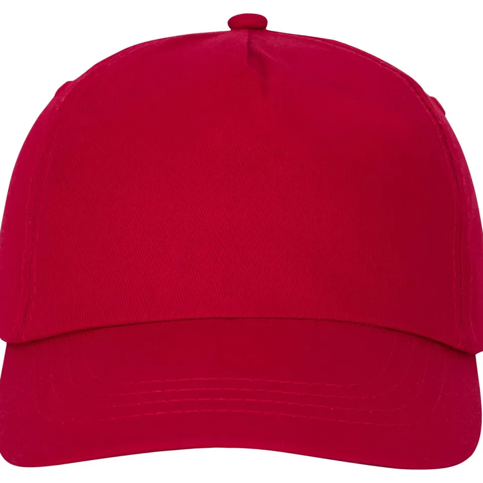Elevate Essentials 38666 - Casquette 5 panneaux Feniks