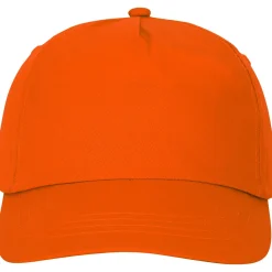 Elevate Essentials 38666 - Casquette 5 panneaux Feniks