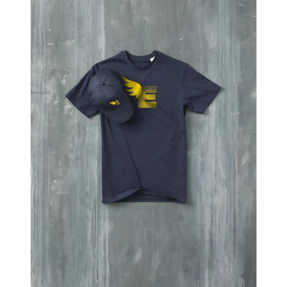 Elevate Essentials 38666 - Casquette 5 panneaux Feniks