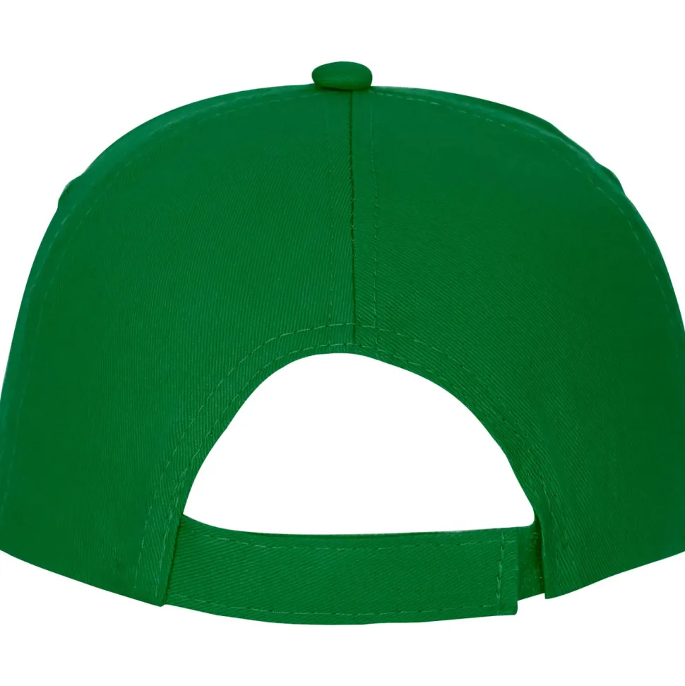 Elevate Essentials 38666 - Casquette 5 panneaux Feniks