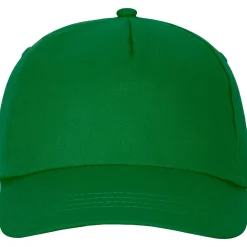 Elevate Essentials 38666 - Casquette 5 panneaux Feniks