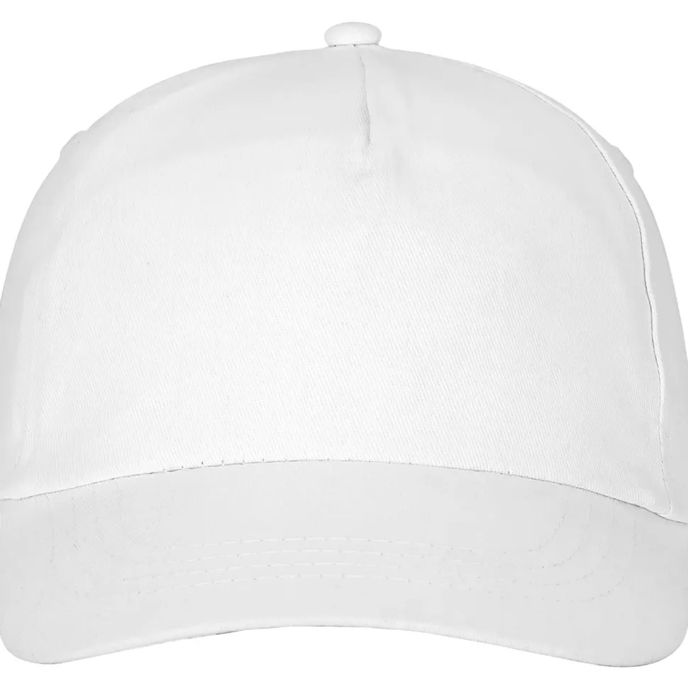 Elevate Essentials 38666 - Casquette 5 panneaux Feniks