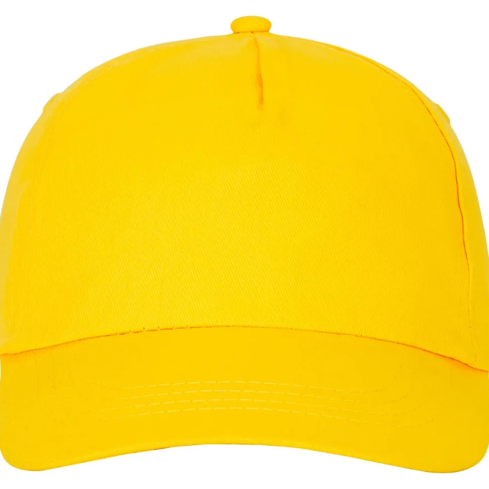 Elevate Essentials 38666 - Casquette 5 panneaux Feniks