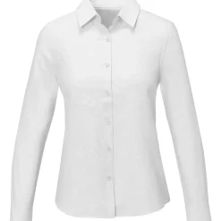 Elevate Essentials 38179 - Chemise à manches longues Pollux pour femme