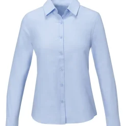 Elevate Essentials 38179 - Chemise à manches longues Pollux pour femme