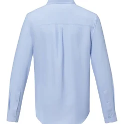 Elevate Essentials 38178 - Chemise à manches longues Pollux pour homme