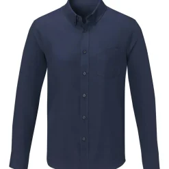 Elevate Essentials 38178 - Chemise à manches longues Pollux pour homme