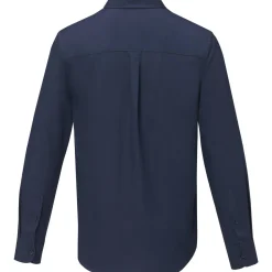 Elevate Essentials 38178 - Chemise à manches longues Pollux pour homme