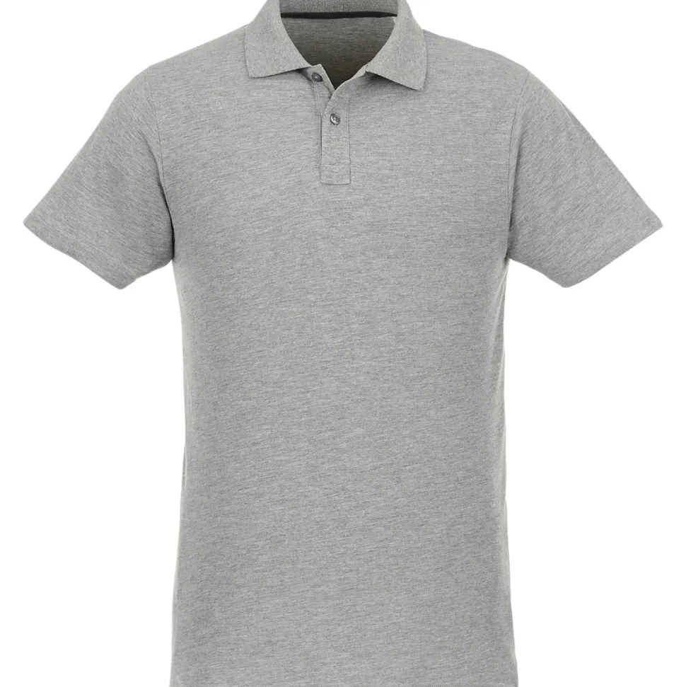 Elevate Essentials 38106 - Polo manches courtes homme Helios