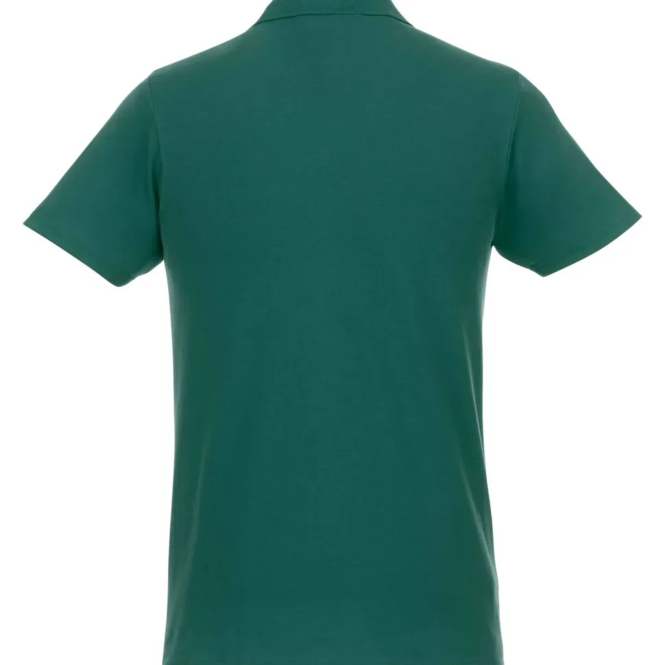 Elevate Essentials 38106 - Polo manches courtes homme Helios