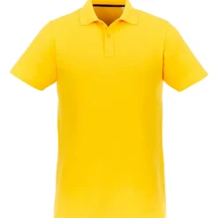 Elevate Essentials 38106 - Polo manches courtes homme Helios