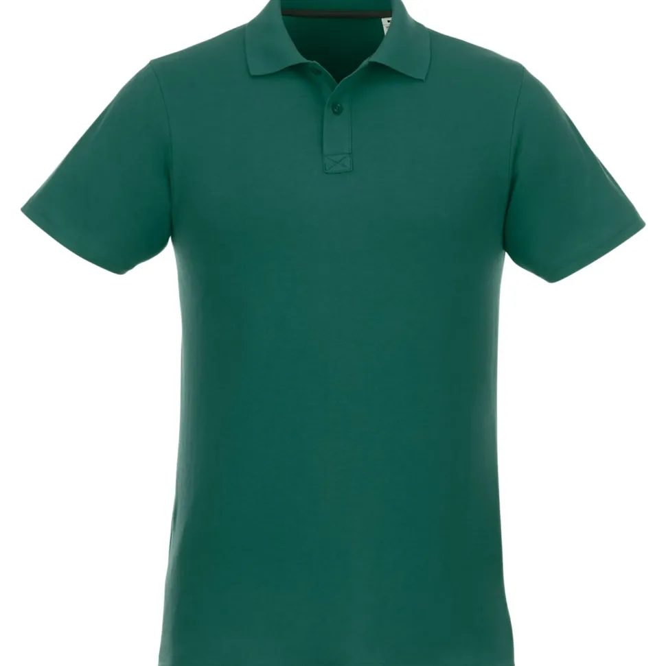 Elevate Essentials 38106 - Polo manches courtes homme Helios