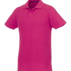 Elevate Essentials 38106 - Polo manches courtes homme Helios