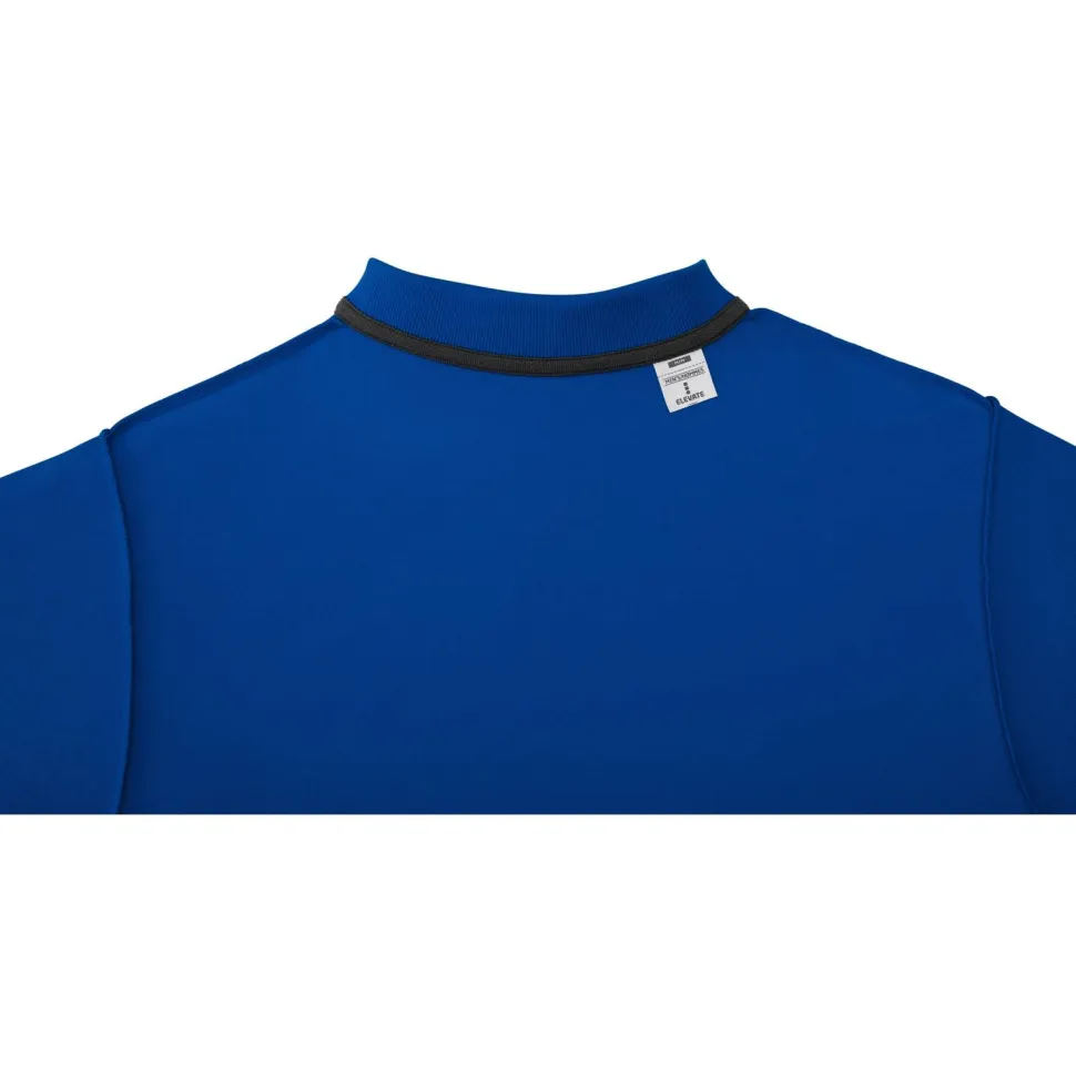 Elevate Essentials 38106 - Polo manches courtes homme Helios