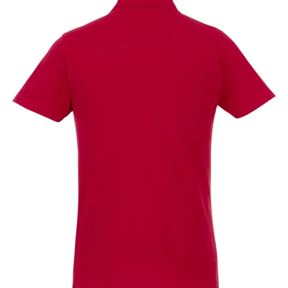 Elevate Essentials 38106 - Polo manches courtes homme Helios