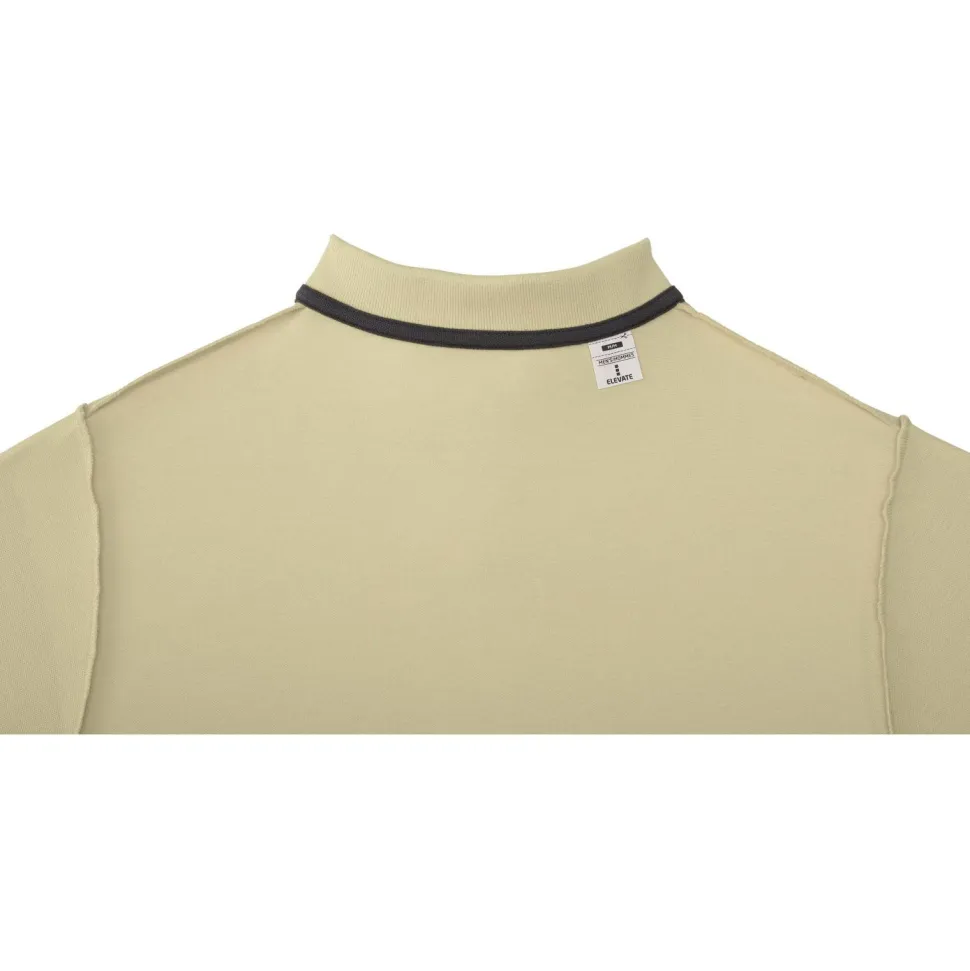 Elevate Essentials 38106 - Polo manches courtes homme Helios
