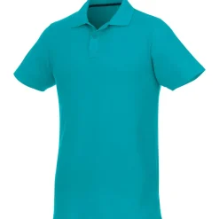 Elevate Essentials 38106 - Polo manches courtes homme Helios