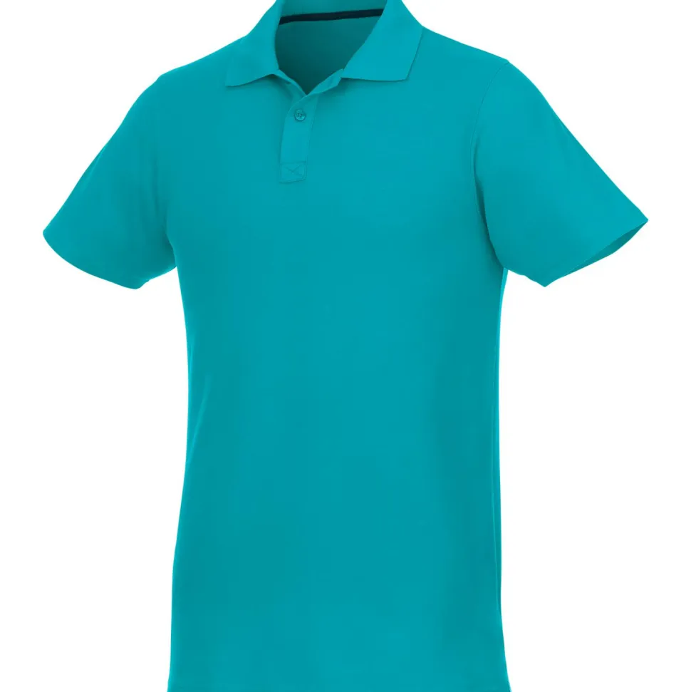Elevate Essentials 38106 - Polo manches courtes homme Helios