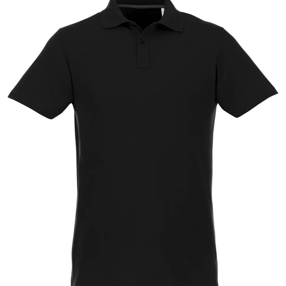 Elevate Essentials 38106 - Polo manches courtes homme Helios