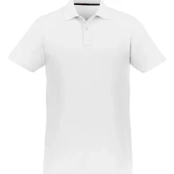 Elevate Essentials 38106 - Polo manches courtes homme Helios