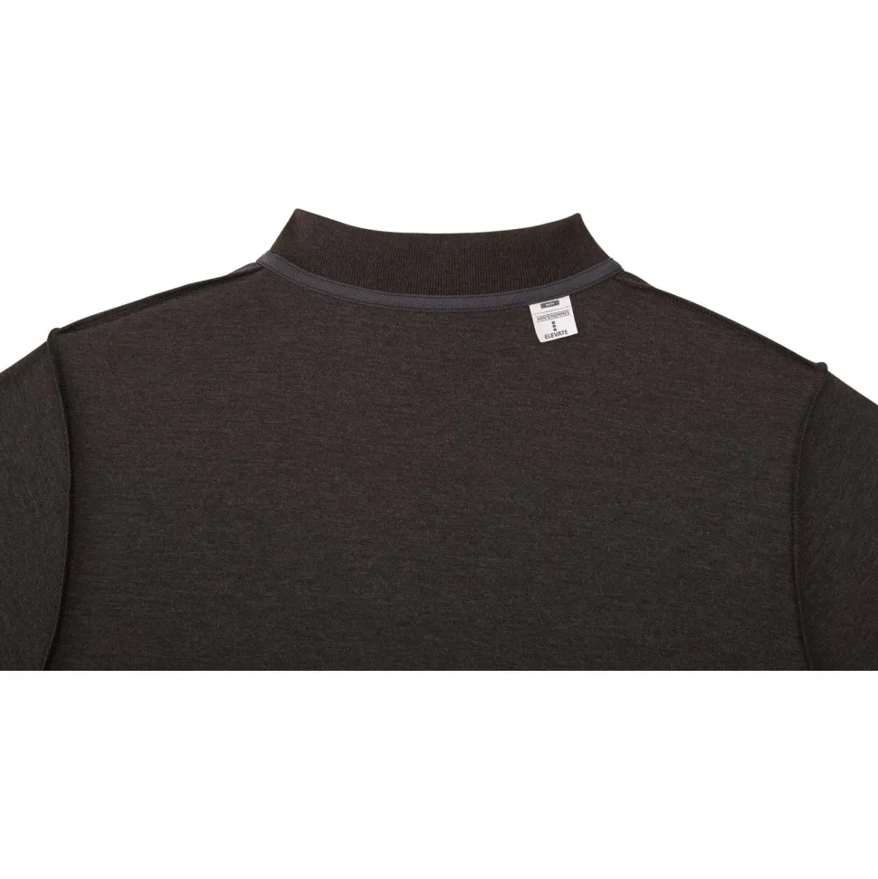 Elevate Essentials 38106 - Polo manches courtes homme Helios