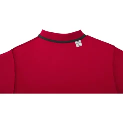 Elevate Essentials 38106 - Polo manches courtes homme Helios