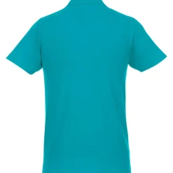 Elevate Essentials 38106 - Polo manches courtes homme Helios