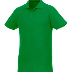 Elevate Essentials 38106 - Polo manches courtes homme Helios