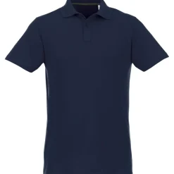 Elevate Essentials 38106 - Polo manches courtes homme Helios