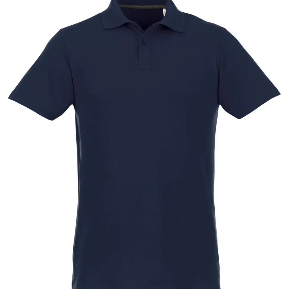 Elevate Essentials 38106 - Polo manches courtes homme Helios