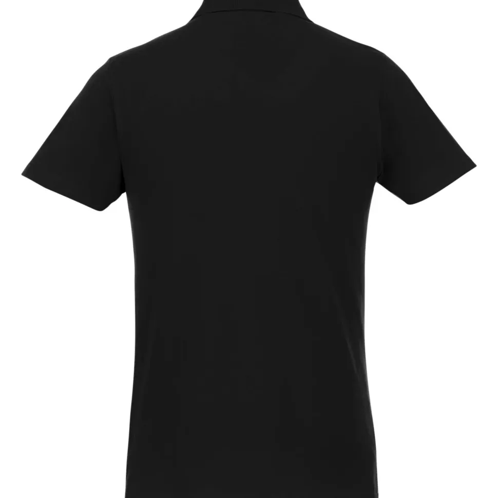 Elevate Essentials 38106 - Polo manches courtes homme Helios