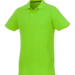 Elevate Essentials 38106 - Polo manches courtes homme Helios