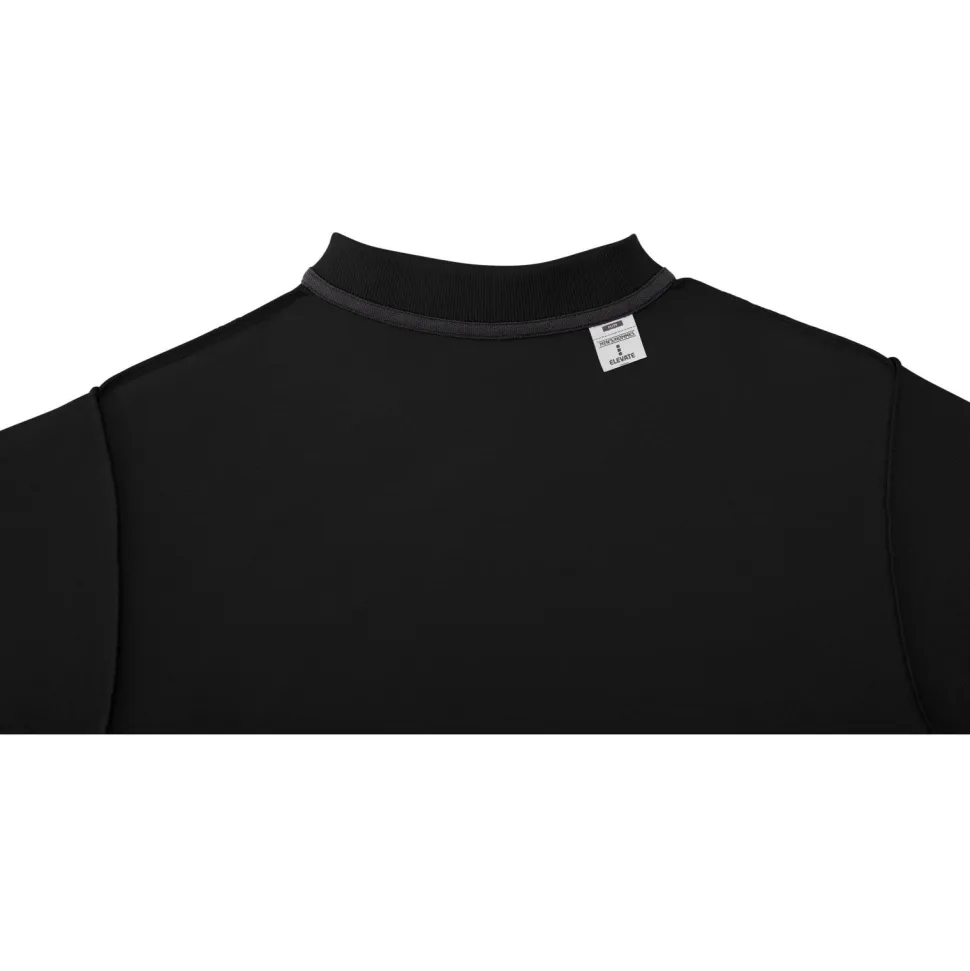 Elevate Essentials 38106 - Polo manches courtes homme Helios