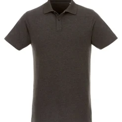 Elevate Essentials 38106 - Polo manches courtes homme Helios