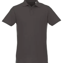 Elevate Essentials 38106 - Polo manches courtes homme Helios