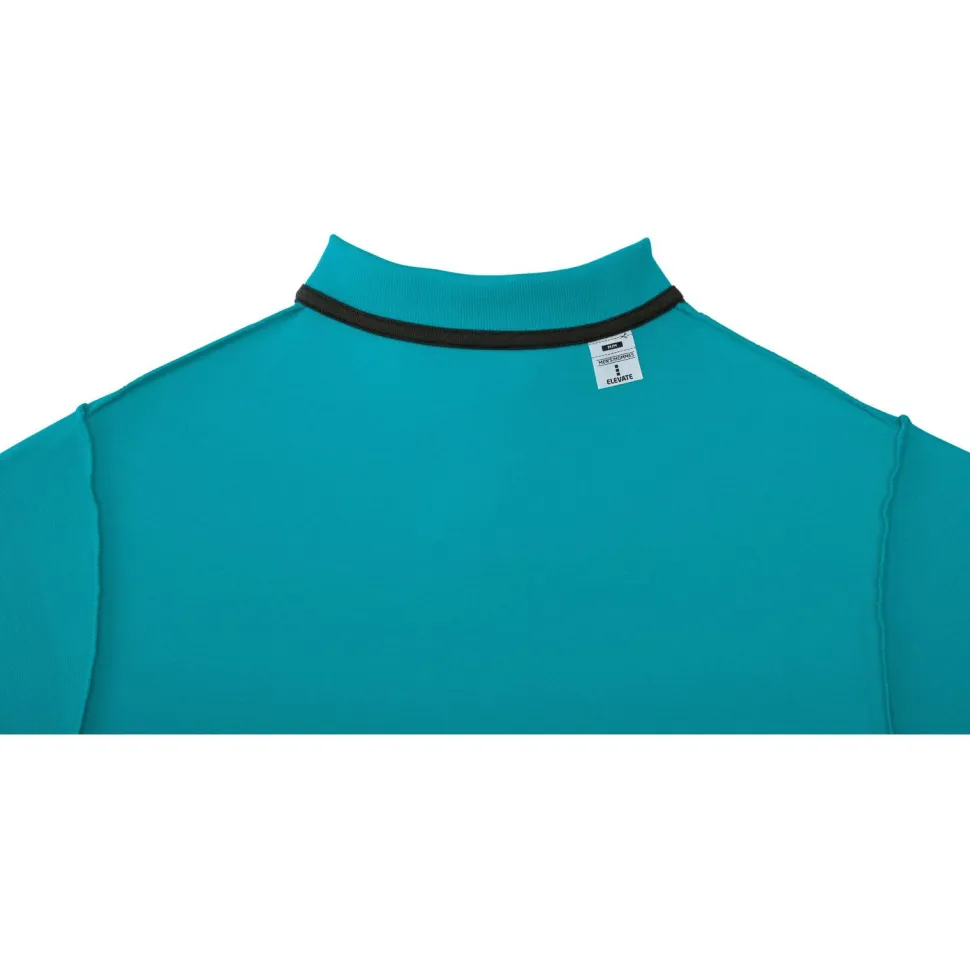 Elevate Essentials 38106 - Polo manches courtes homme Helios