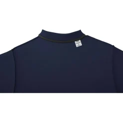 Elevate Essentials 38106 - Polo manches courtes homme Helios