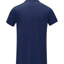 Elevate Essentials 39094 - Polo Deimos en tissu léger et à manches courtes pour homme