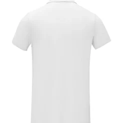 Elevate Essentials 39094 - Polo Deimos en tissu léger et à manches courtes pour homme