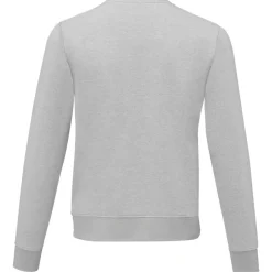 Elevate Essentials 38231 - Pull ras de cou Zenon pour homme