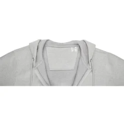 Elevate Essentials 38229 - Sweat à capuche zippé Theron pour homme