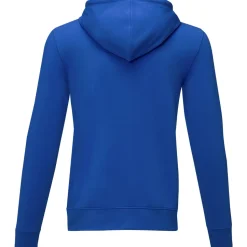 Elevate Essentials 38229 - Sweat à capuche zippé Theron pour homme