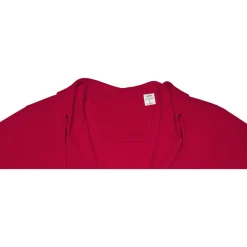 Elevate Essentials 38229 - Sweat à capuche zippé Theron pour homme