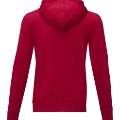 Elevate Essentials 38229 - Sweat à capuche zippé Theron pour homme