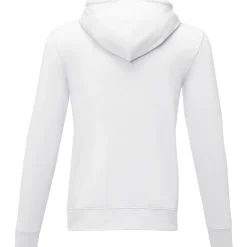 Elevate Essentials 38229 - Sweat à capuche zippé Theron pour homme